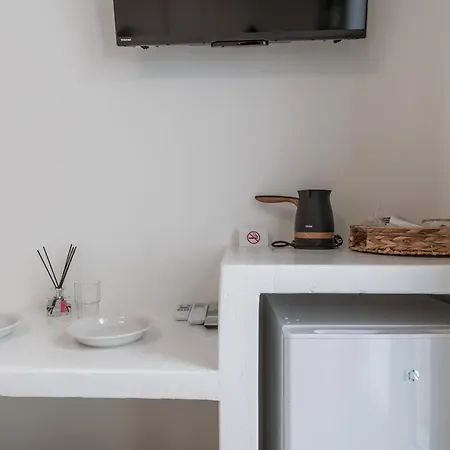 Affittacamere A Tinian 3