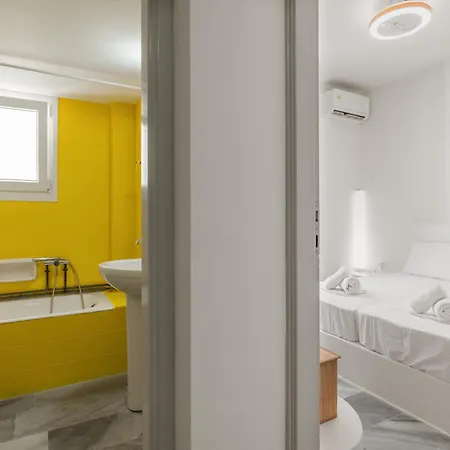 Affittacamere A Tinian 3