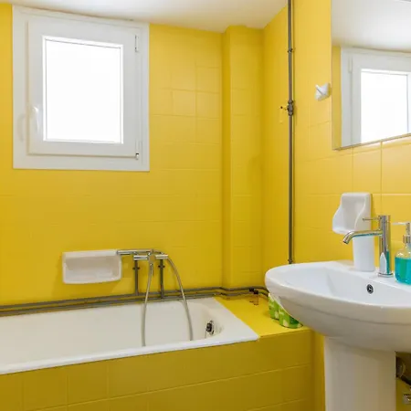 Affittacamere A Tinian 3