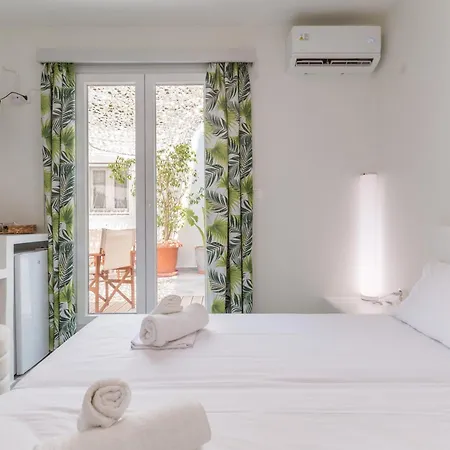 Affittacamere A Tinian 3 3*