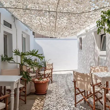 Affittacamere A Tinian 3