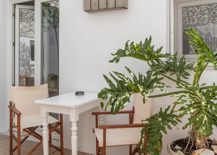 Pensjonat A Tinian 3 3*