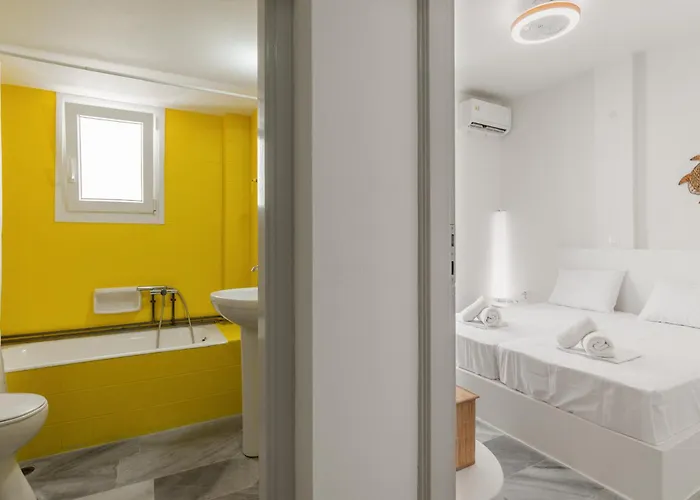 Pensjonat A Tinian 3