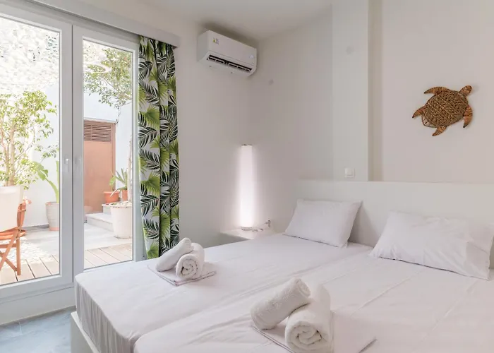 A Tinian 3 Wyspa Tinos