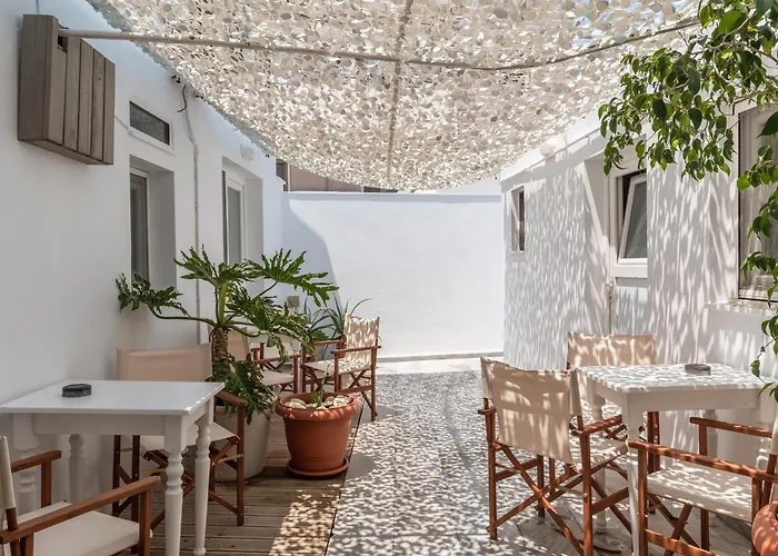 Pensjonat A Tinian 3